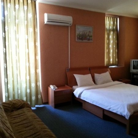 Boyuk Gala Hotel บากู ภายนอก รูปภาพ