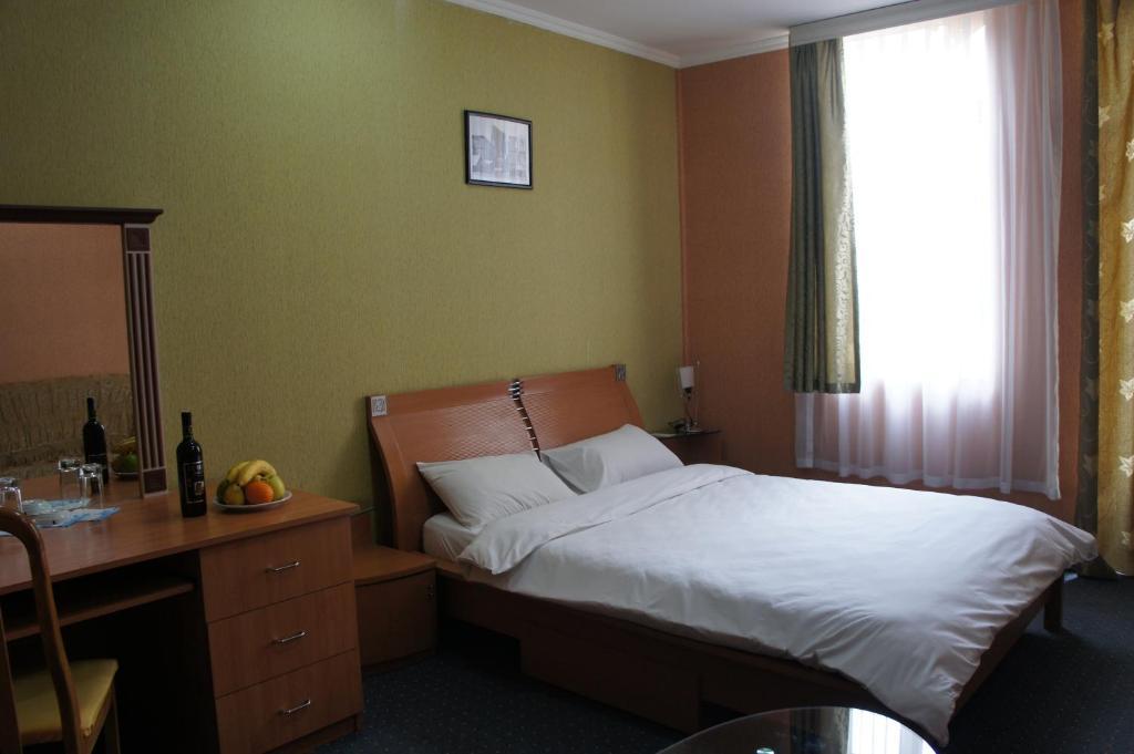 Boyuk Gala Hotel บากู ห้อง รูปภาพ