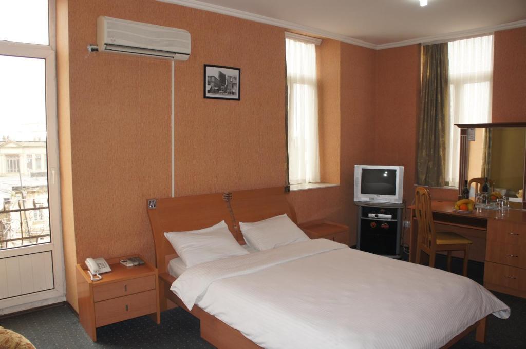 Boyuk Gala Hotel บากู ห้อง รูปภาพ