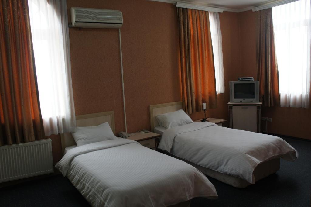Boyuk Gala Hotel บากู ห้อง รูปภาพ