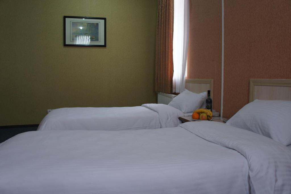 Boyuk Gala Hotel บากู ห้อง รูปภาพ