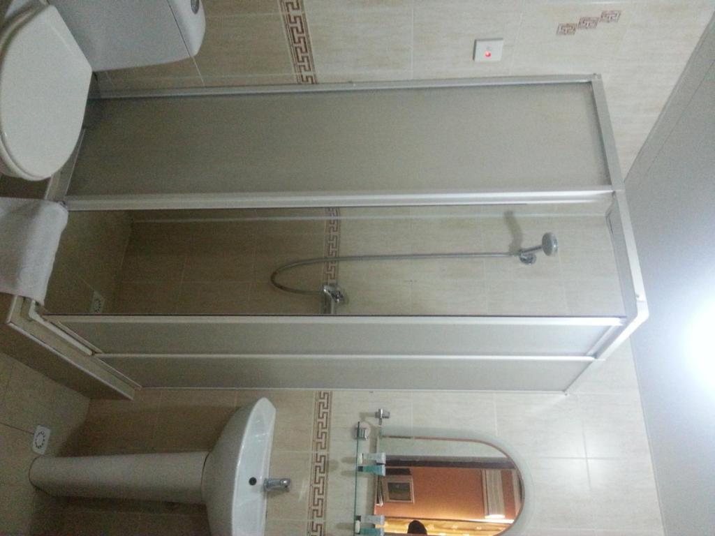 Boyuk Gala Hotel บากู ห้อง รูปภาพ