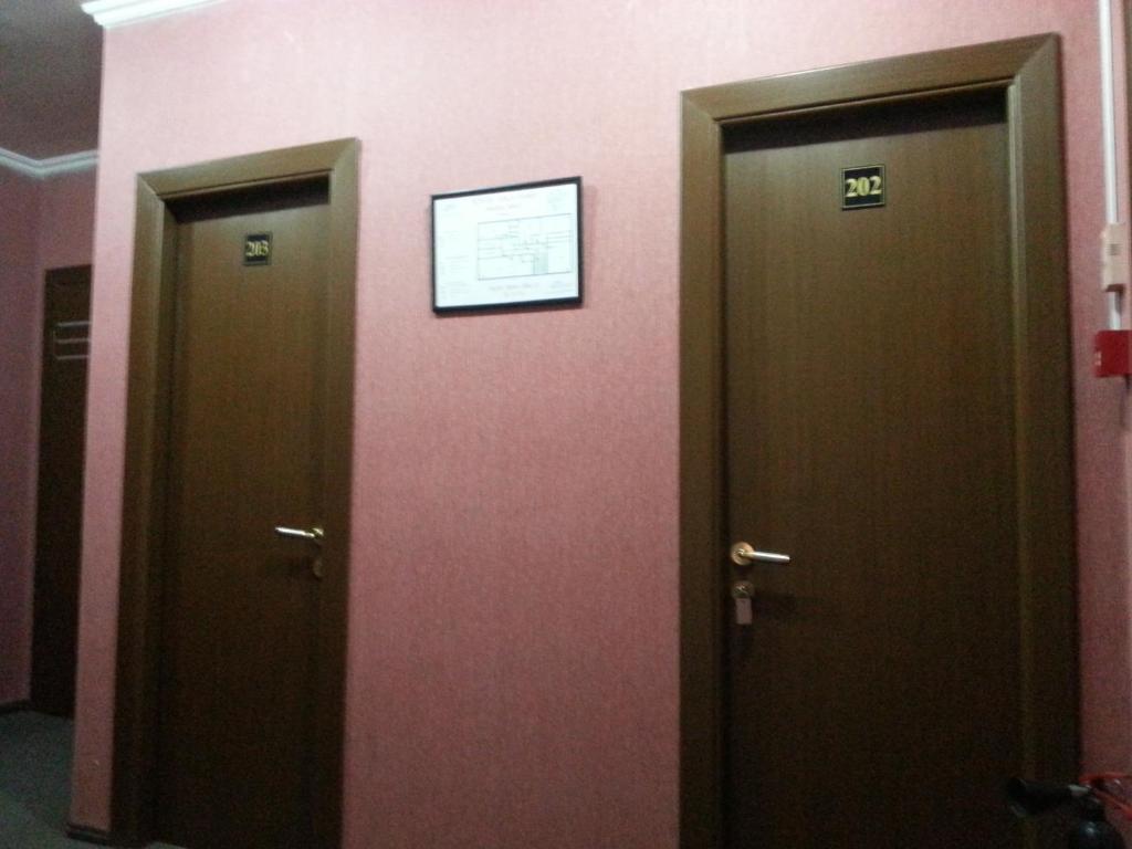 Boyuk Gala Hotel บากู ภายนอก รูปภาพ